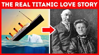 Titanic Love Story: Sadder Than the Movie   Chilling Tales