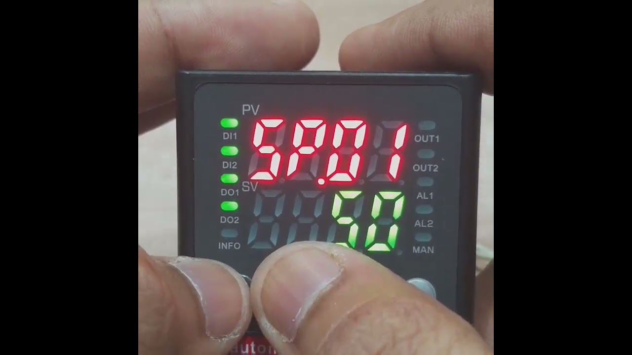 GR818 / GR858P PROFILE CONTROLLER. WIRING AND OPERATIONAL INSTRUCTION