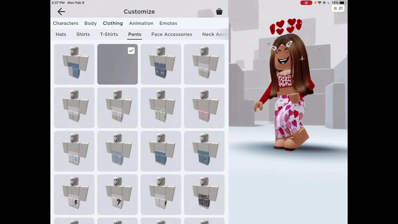 how to make shirt roblox mobile｜TikTok Search