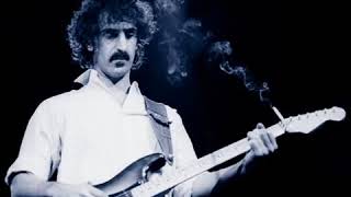 Frank Zappa: Watermelon In Easter Hay