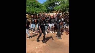 Diabloxy - Viebou Loup