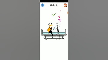 Make Me Angry Level 41 walkthrough