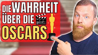 The Truth about the Oscars (German language video  advanced)