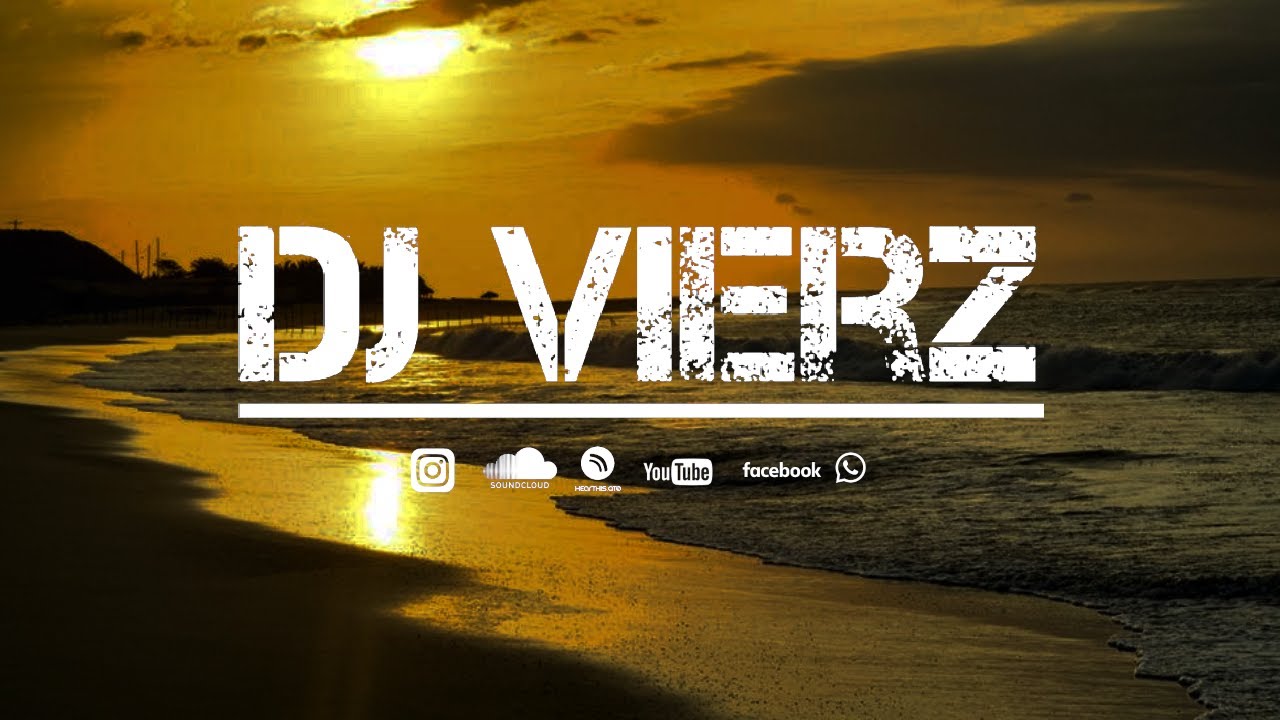 DJ VIERZ SALSA SENSUAL MIX (Salsa Romantica Retro,Hits 80s,90s