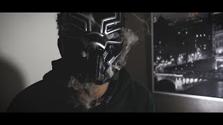 Teno Oloveeno Aloneshark Prod. Iamtash Official Music Video Shot By