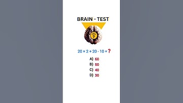 #iqtest #iq #logicalreasoning #mentalability #logicalthinking #mentalabilitytest ‎⁨@LogicalKings⁩
