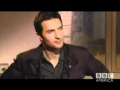 Richard Armitage. Interview for BBC. Rus subtitles