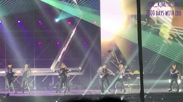170211 EXO