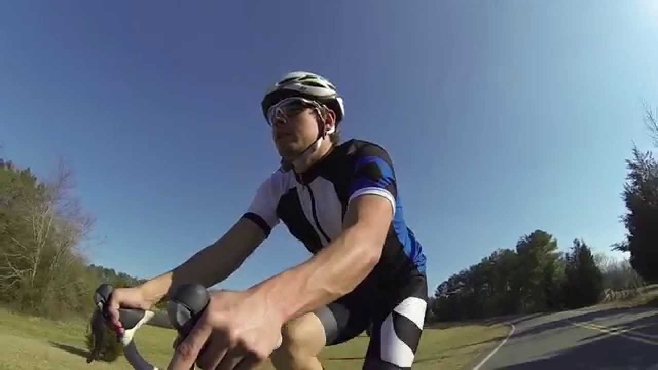 Louis Garneau Factory Short Sleeve Cycling Jersey Review by Performance Bicycle