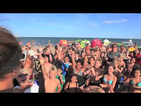 What Aqua Tour