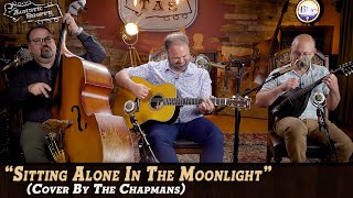 Modern Instruments and Classic Melodies! | &quot;Sitting Alone In The Moonlight&quot; Cover