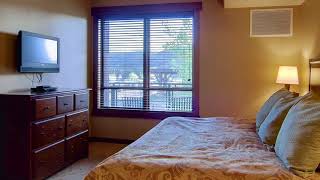 Itrip TrailHead Lodge #2112