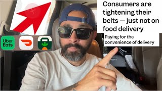 How Are People STILL Ordering DoorDash Delivery? Record Demand in 2026