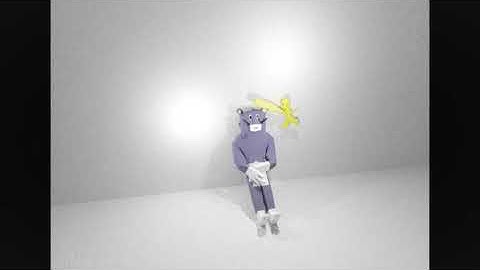 Tom and Jerry in Blender Timelapse || Blender 3d models || Timelapse || Jabree 3d