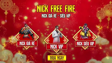 ✎NTH | Intro Quảng Cáo Web Shop Game Free Fire | Liên Hệ Để Làm Ngay