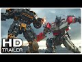 TRANSFORMERS 7 RISE OF THE BEASTS "Something Worse than Decepticons" Trailer (NEW 2023)