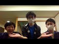 登録者100人ありがとうございますライブwith西園寺さんと愉快な仲間たち