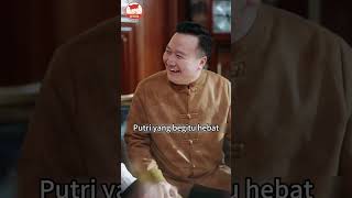 MengNa&ChenSi/Godain CEO top,Ternyata dia udah naksir aku dan Cinta mati!#ceo #romance #minidrama