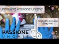 Unboxing Passione Unghie | Staleks Pro Exclusive |