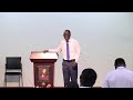 THE WISE AND FOOLISH VIRGINS | PASTOR GIDEON GILEAD IDUN | SUNDAY, APRIL 19, 2026