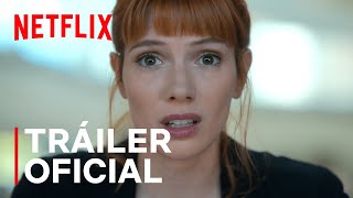 Valeria: Temporada 3 (EN ESPAÑOL) | Tráiler oficial | Netflix