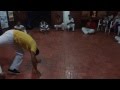 Associao de capoeira ax bahia em boipebaba