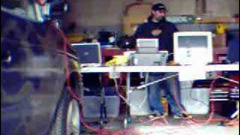 12vdb.com - car audio database: Competitions Dbdrag03