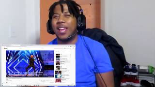 Memes on top of Memes 3Nigma - Skeezy Treesh Reaction!!!