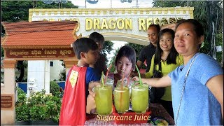 cocktail video