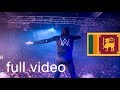 Alan Walker in Sri Lanka - full video