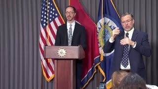 Metro Social Services update from Mayor Freddie O'Connell, Feb. 3, 2026