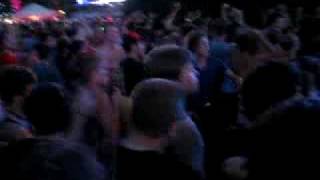 Pendulum @ Sziget 2009