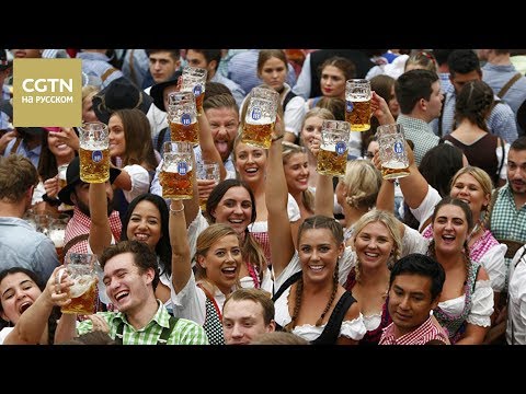 Video: Un Prim Cronometru și Ghidul Oktoberfest - Rețeaua Matador