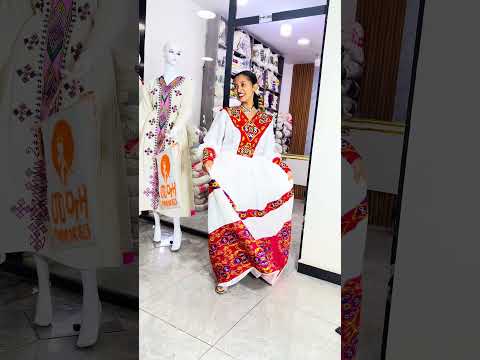 17 500 Birr Habesha Eritreanmoviie Makeupartist Fashion Eritrian