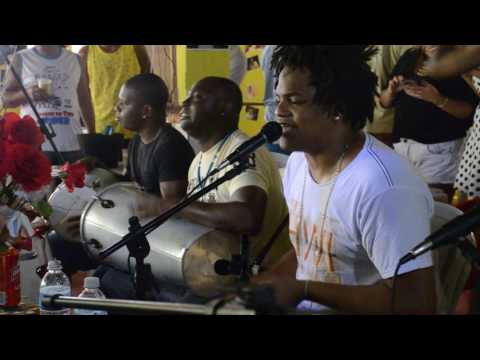 Samba de Arerê