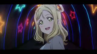 Download Lagu Aqours「DREAMY COLOR」MAD