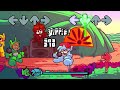 FNF Highest Quality Tubby Mod !! – Vs Teletubbies &amp; Slendytubbies - Dipstick