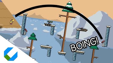 Ragdoll Spring - Duck Game