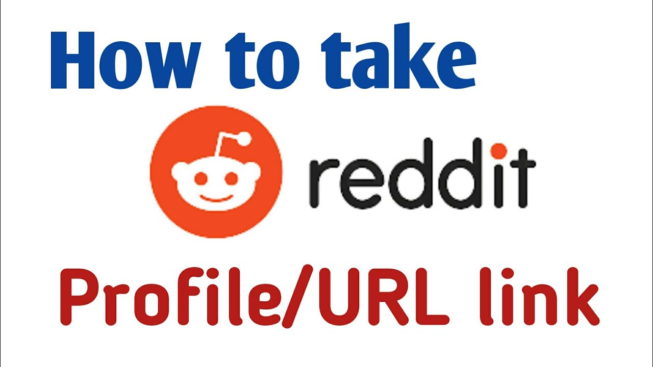 How to create Reddit account and take Profile/URL link in bangla YouTube