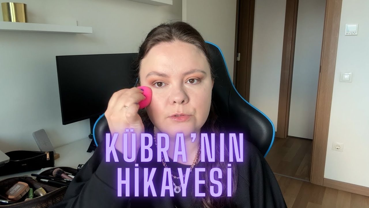 Kübra'nın Hikayesi//Takipçi Hikayeleri