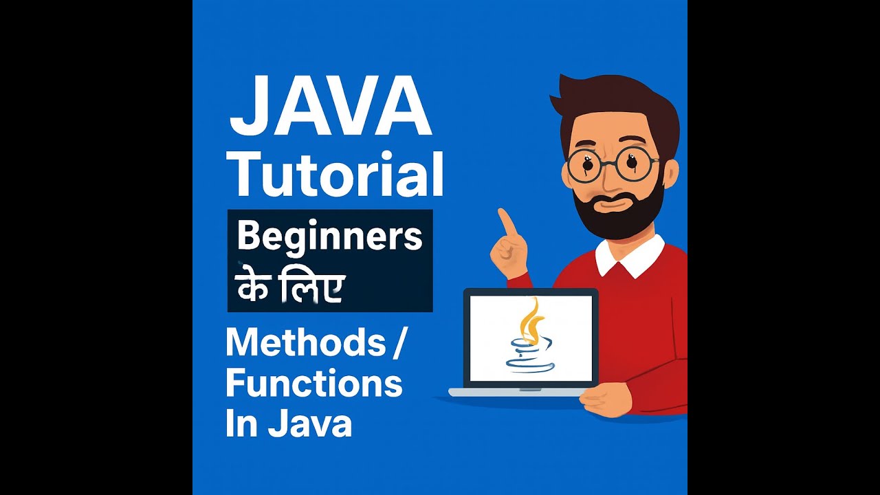 Methods/Functions in Java | Parameters and Return type of Methods in Java |Explain with Example