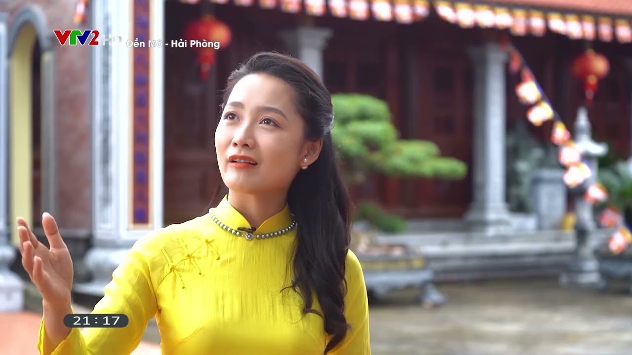 Đền Mõ - Hải Phòng | PS2