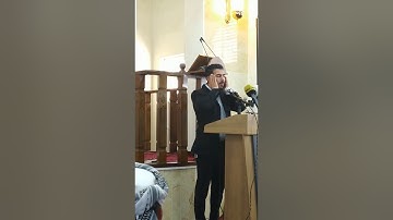تقلید عبدالباسط عبدالصمد بصوت سنكر عبدالقادر الكردي من سورة الواقعة