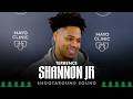 “Just Doing What I Can To Help The Team Win.” | Terrence Shannon Jr Shootaround Sound | 04.30.26