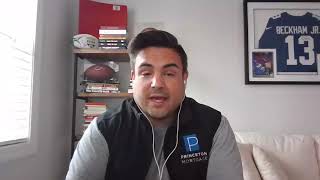 Mortgage Forbearance Explanation and Warning