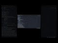 How Weak Passwords Get Broken 😳 | Password Cracking Lab #shorts #cybersecurity