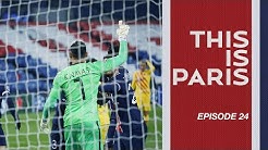 Psg Paris Saint Germain Youtube