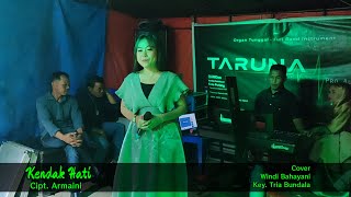 Lagu kerinci lamo