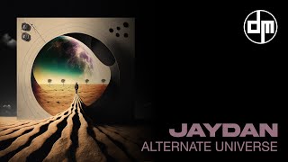 Jaydan - Alternate Universe (DARKMTTR Records) MTTR015