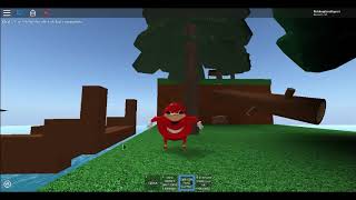 [MEME!] Do you know da wae? (ROBLOX VERSION)